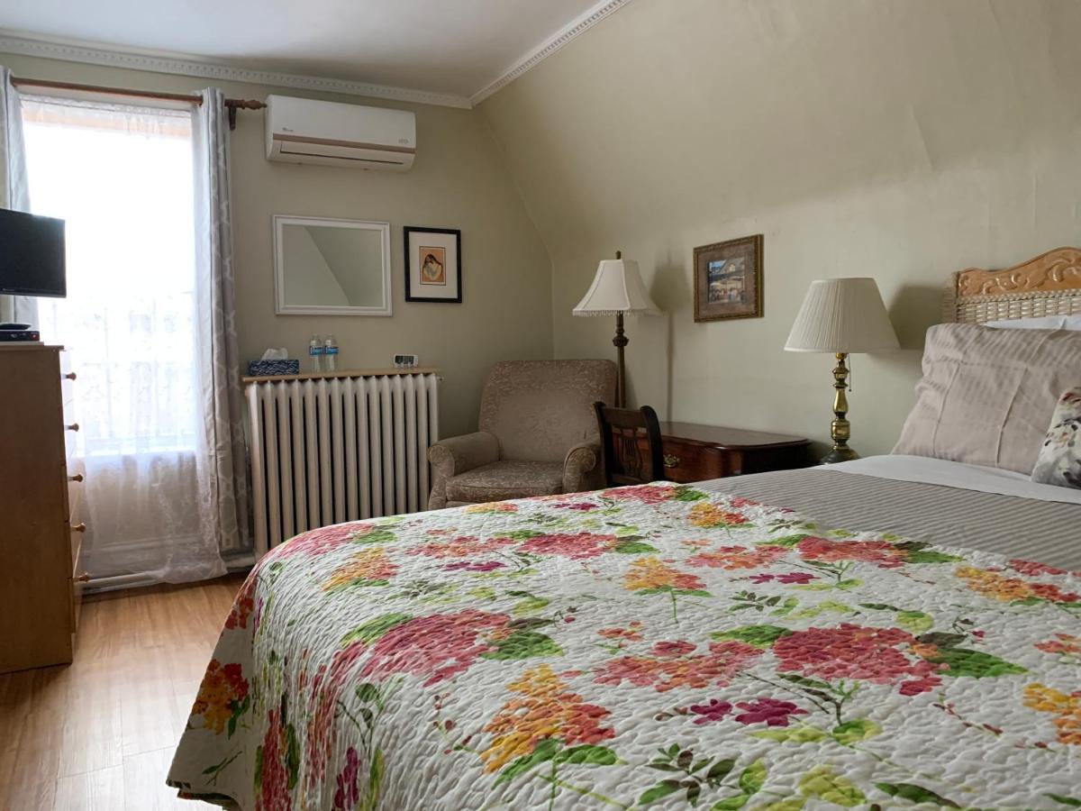 Rideau Inn Ottawa Exterior photo