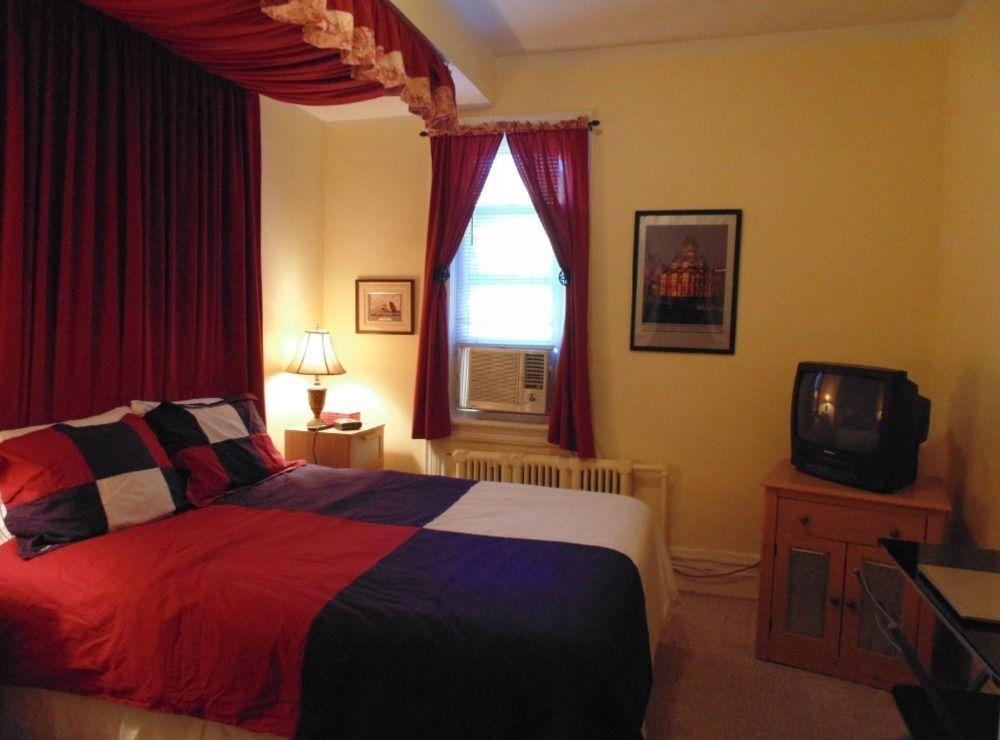Rideau Inn Ottawa Exterior photo